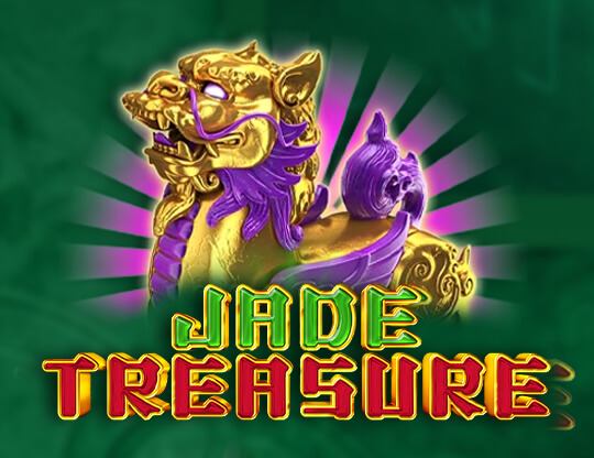 Jade Treasure